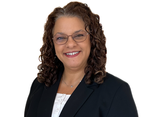 Laura Hartman | Client Assistant