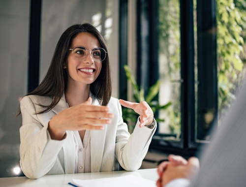 Female Advisors