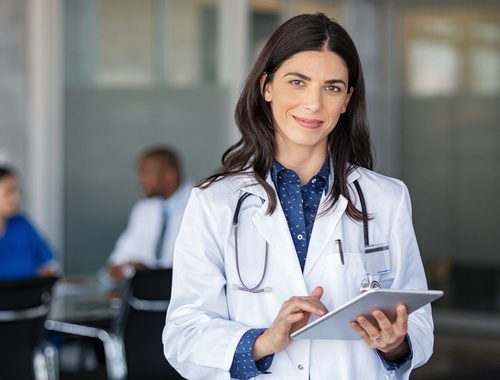 Healthcare Professionals