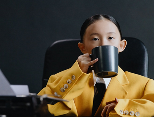Empowering Gen Z: Setting Your Youngest Participants up for Success