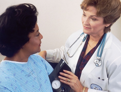Healthcare