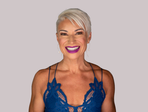 Danielle, what is your Training Theory, Method and Why?