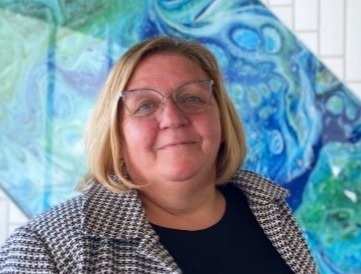 Monique E. Myers | Administrative Assistant