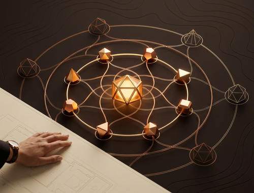Dynamic Specialist Network