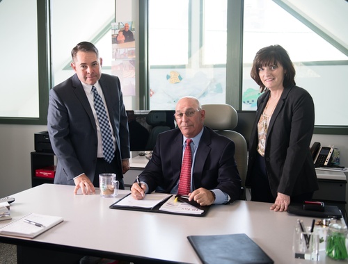 Seide Financial Group Team