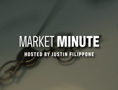 MARKET MINUTE 4/7