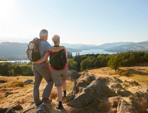 Pre-Retirees & Retirees