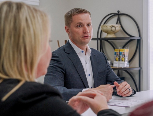 Wealth Management Services