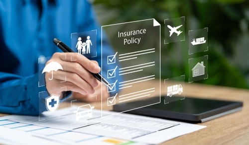 Insurance Planning