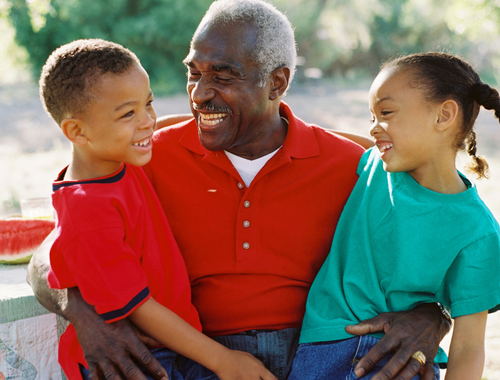 Generation-Skipping Trust: Leaving a Legacy for Your Grandchildren