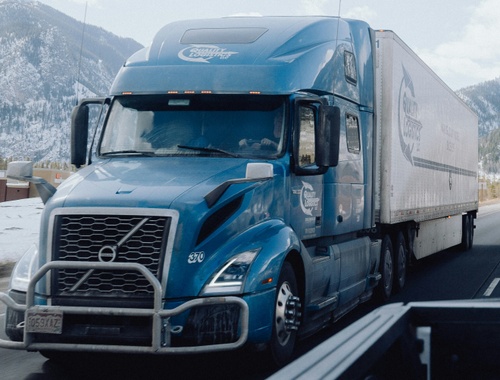 Trucking