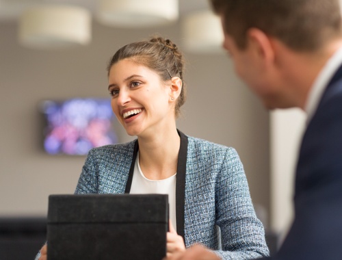 Healthcare Industry Professionals