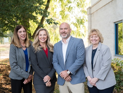 The Schnur McCance Group