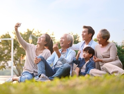 Family Wealth Preservation
