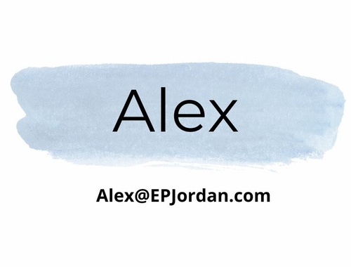 Meet with Alex