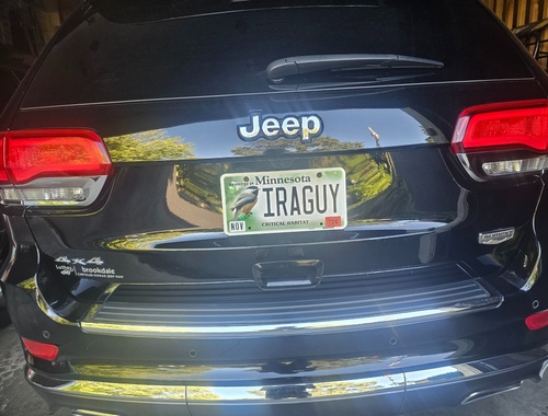 Looking for the IRA Guy? You Found the IRA Guys.