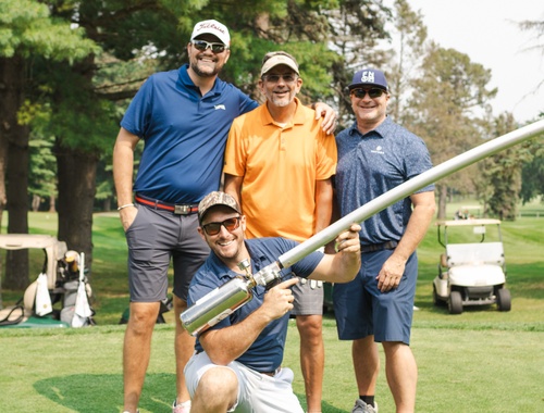 Our Process