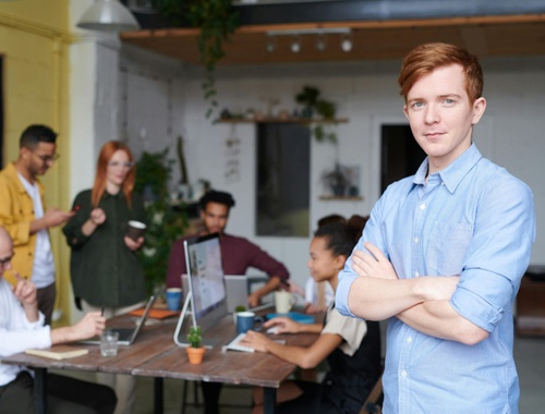 Starting Your Career: <br/>Building the Right Foundation