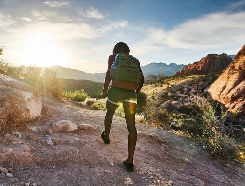 Starting Out on Your Journey