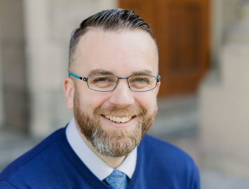 Bryan Miller