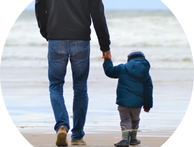 Individuals and Families