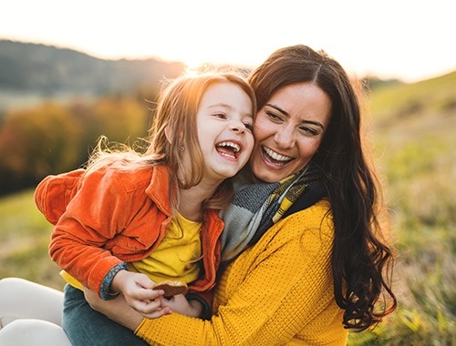 Individuals & Families: