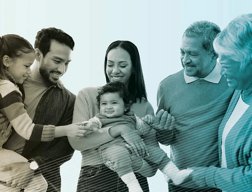 How To Help Your Kids and Grandkids Build Lasting Wealth