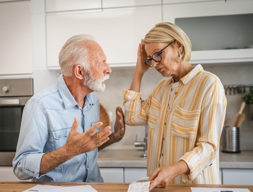 Avoid These Costly Financial Mistakes