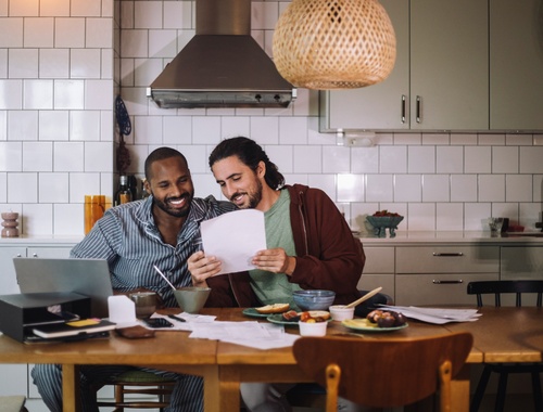 "I don’t know if I’m ready for a financial advisor."