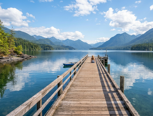 Paths to Building Wealth