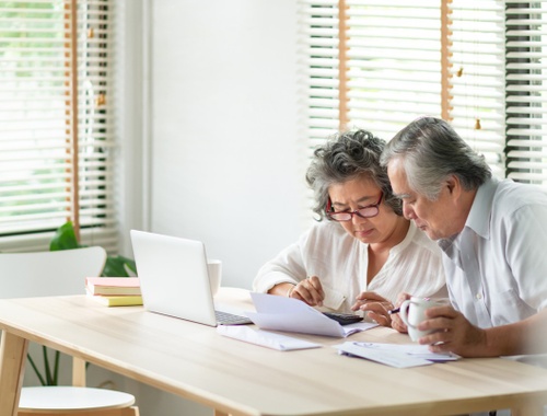 Who's a good fit for Didion Wealth Management?