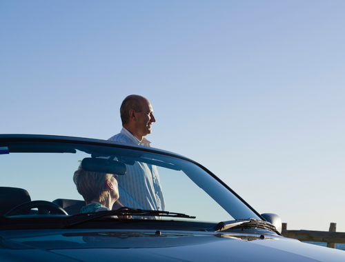 Retirement Should Be Your Reward<br/>Not a Source of Stress
