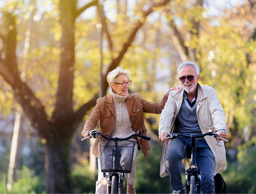 What is Medicare Advantage