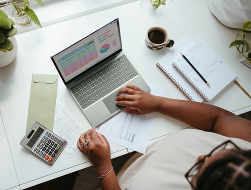 Financial Planning Strategies for Small Business Owners