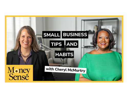 Small Business Tips and Habits