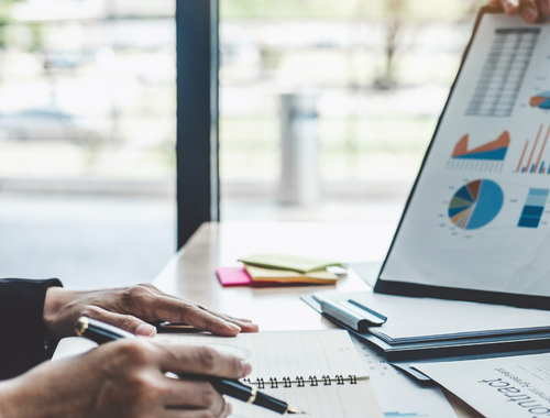 Low-Cost Investment Advisory Services