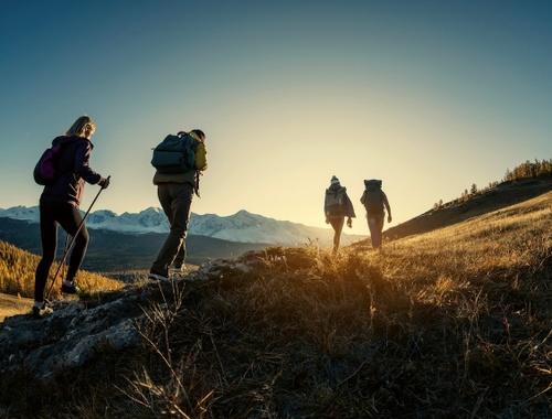 Building Momentum on Your Financial Journey