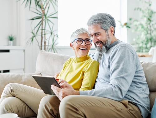 Retirement journey