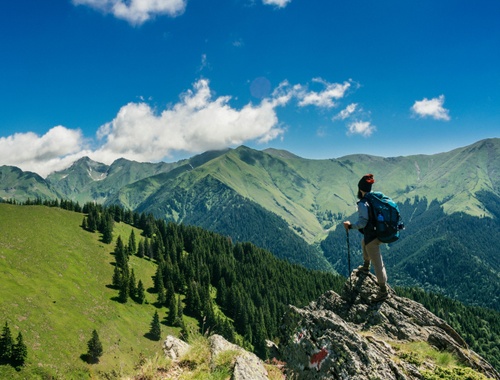 Retirement Goal-Setting