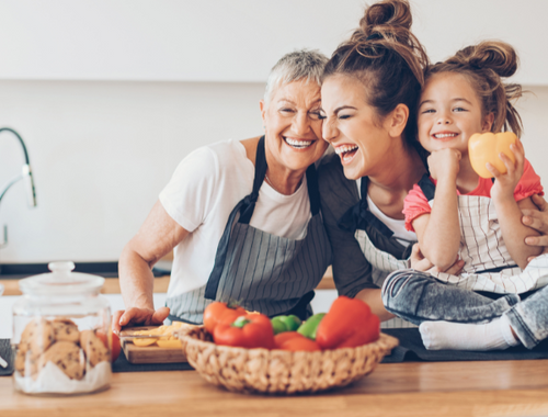 Building Wealth for Generations: Here’s How to Optimize Your Asset Allocation