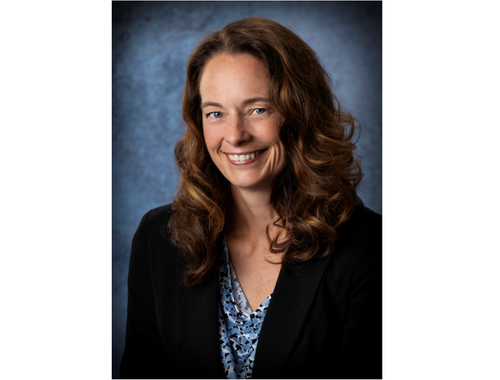 Welcome Jenny Buttram!