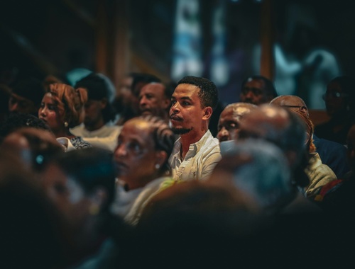 Bring a Workshop to Your Church or Organization 