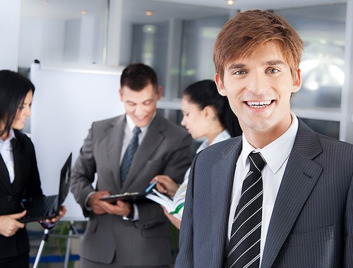 INDEPENDENT BROKER-DEALER