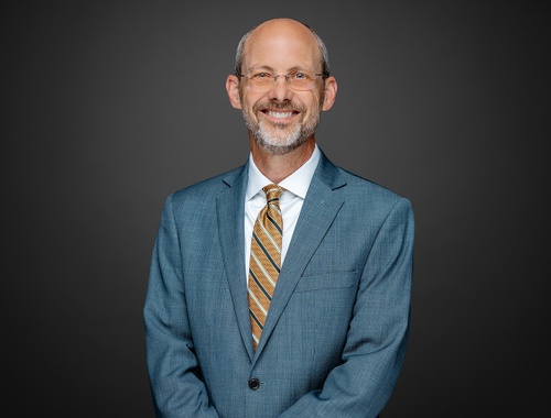 Gary Love CFP®, CPWA®, CEPA