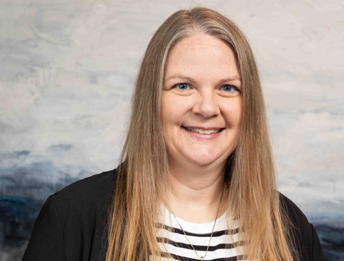 Tammy Harmon, EA