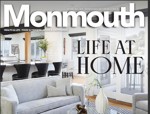 Featured in Monmouth Magazine - October 2026: Family & Caregiver Insights