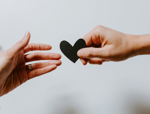 CHARITABLE GIVING