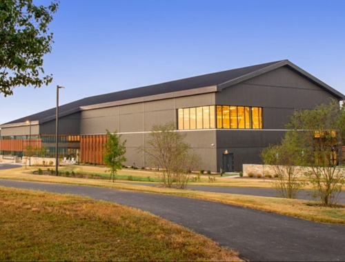 Joyner Park Community Center
