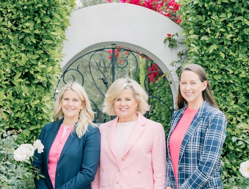 Plan To Prosper Team