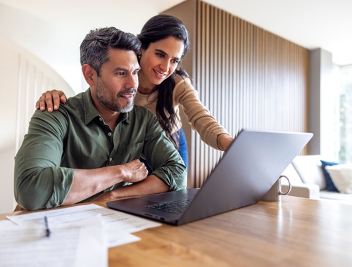 Financial Planning